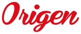 Origen Logo